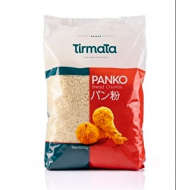 Tirmata Panko Ekmek Kırıntısı (1 Kg)